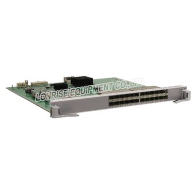 Hafen 100/1000BASE - x-Schnittstellen-Karte Huaweis ES0D0G24SA00 24