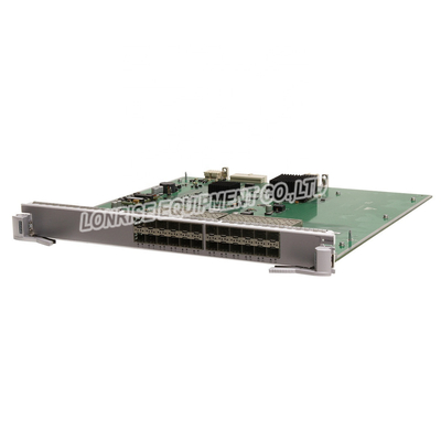 Hafen 100/1000BASE - x-Schnittstellen-Karte Huaweis ES0D0G24SA00 24