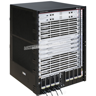S12700E - 8 Serienschalter Huaweis CloudEngine S12700E MPU-Vorlage
