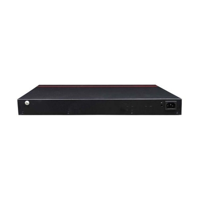 USG6585E Wechselstrom-Host ((2*GE WAN+8*GE Combo+2*10GE SFP+,1 Wechselstrom).