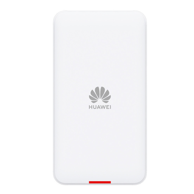 Huawei AirEngine 5761 11W Zugangspunkt 802.11ac Wandplatte Wi-Fi 6 AP Eine nächste Generation Wi-Fi 6 (802.11ax) Wandplatte Zugangspunkt (AP)