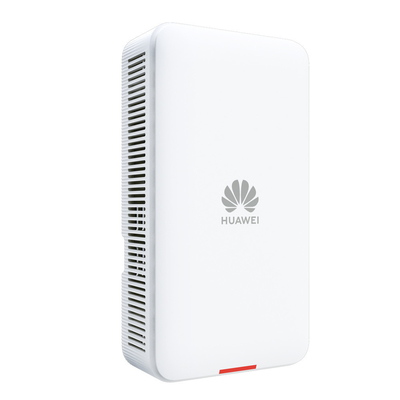 Huawei AirEngine 5761 11W Zugangspunkt 802.11ac Wandplatte Wi-Fi 6 AP Eine nächste Generation Wi-Fi 6 (802.11ax) Wandplatte Zugangspunkt (AP)
