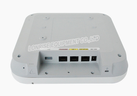 Huawei Indoor Enterprise Wireless Access Point AP Omni Directional 2,53 Gbit/s ist ein drahtloser Zugangspunkt, der 802 unterstützt