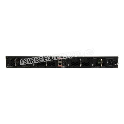 Huawei CE6851 HI Switch 48 Port 10G SFP + Portseite Einlass Unterstützung für Glasfaserkanal über Ethernet (FCoE)