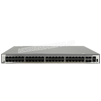 100BASE - T trägt eingegebenen Huawei-Netz-Schalter S5731 Wechselstrom