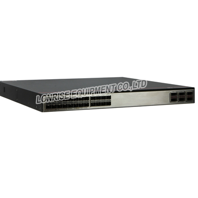 S6730 - Netz-Schalter H24X6C Huawei 6 Häfen x 40GE QSFP28