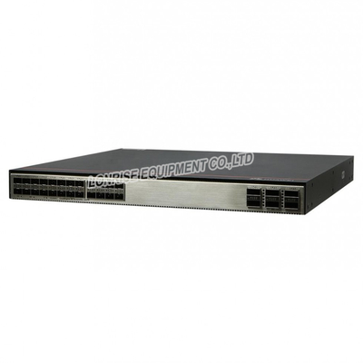 S6730 - S24X6Q Huawei S6730 - S-Serie Netz-Schalter 10 GE-Downlink-Häfen 2.4Tbps