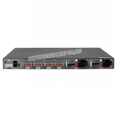 S6730 - S24X6Q Huawei S6730 - S-Serie Netz-Schalter 10 GE-Downlink-Häfen 2.4Tbps