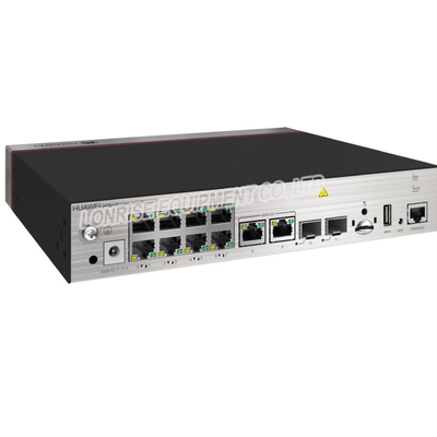 USG6510E - Reihe Wechselstroms Huawei HiSecEngine Brandmauer-USG6500E