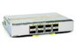 CE88 - D8CQ Huawei Port-Karte der Netz-Schalter-8 der Schnittstellen-100GE