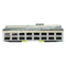 Huawei-Netz-Schalter der Reihen-CE8800 16 Port-40GE Subcards CE88 - D16Q