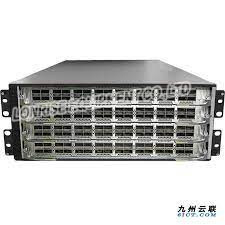 9860-4C-EI-B CloudEngine Huawei Huawei Netzwerkschalter 9860-4c-Ei hosten 4 Unterkartenplätze ohne Lüfter ohne Strom