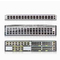 CE8861 - 4C - E-I - B Huawei CE8800 Data Center schaltet 4 Subcard-Schlitze