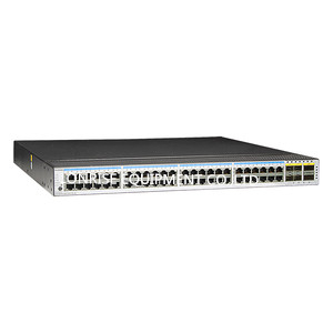 Huawei CE5855-48T4S2Q-EI 48-Ports Ethernet-Port-Schalter 10GbE Netzwerkschalter