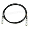 Huawei QSFP - 40G - CU3M 40G QSFP+ passiver DAC Cable Compatible 3m
