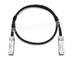 Huawei QSFP - 40G - CU3M 40G QSFP+ passiver DAC Cable Compatible 3m