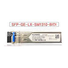 SFP - GE - LX - SM1310 - Modul BIDI Huawei OptiX PTN 905B SFP