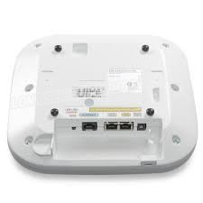 AIR - CAP2702I - H - K9 Cisco Aironet 2700-Serie drahtlose Zugriffspunkt Cisco Aironet 2700-Serie Zugriffspunkt - 3*4 MIMO-Technologie IEEE 802 11a g n ac 2 4GHz 5GHz Steuerbasis
