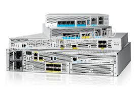 C9800 - L - F - K9 - Cisco WLAN-Controller Cisco Catalyst 9800-L Fiber Uplink) Drahtlose Steuerung