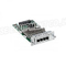 NIM - 4FXS Cisco 4 - Portnetzwerkschnittstelle-Modul - FXS FXS - E und TAT für ISR4451 - X