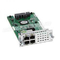 NIM - ES2 - 4 = Cisco 4000 Reihen-integrierte Service-Router