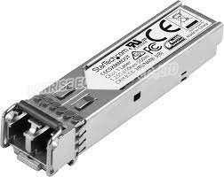 Cisco GLC-SX-MM 1000BASE SX SFP Transceiver Modul MMF 850nm DOM