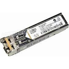 Cisco GLC-SX-MM 1000BASE SX SFP Transceiver Modul MMF 850nm DOM