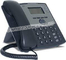 CP - 3905 Cisco vereinheitlichter Holzkohlen-Standardhörer SCHLÜCKCHEN Telefon-3905
