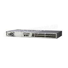 S6720S-26Q-EI-24S-AC S6720S - 26Q - EI - 24S Bundle 24 10 Gig SFP+2 40 Gig QSFP+ mit 170 Watt Wechselstromversorgung