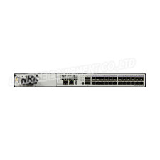 S6720S-26Q-EI-24S-AC S6720S - 26Q - EI - 24S Bundle 24 10 Gig SFP+2 40 Gig QSFP+ mit 170 Watt Wechselstromversorgung