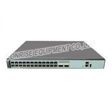 S6720S-26Q-EI-24S-AC S6720S - 26Q - EI - 24S Bundle 24 10 Gig SFP+2 40 Gig QSFP+ mit 170 Watt Wechselstromversorgung