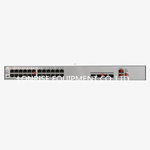 Huawei S5735-L24T4S-A1 24 Ports Enterprise CloudEngine Campus Network Access Switch CloudEngine S5735-L24T4S-A1 (24*10/100/1000BASE-T-Ports)