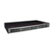 Port-Gigabit Ethernet Schalter S5735-L48T4S-A1 Huawei-Schalters S5700 48 mit SFP-Faser Uplink