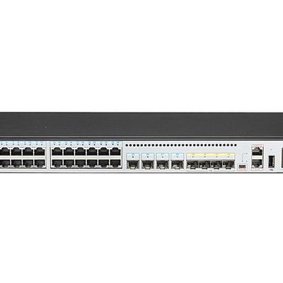 S5720 - 32P - E-I - Reihen-Huawei-Netz-Schalter Wechselstroms S5700