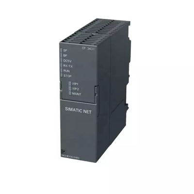 6ES7 223-1QH32-0XXB0PLC Elektroindustrielle Steuerung 50/60Hz Eingangsfrequenz RS232/RS485/CAN Kommunikationsoberfläche