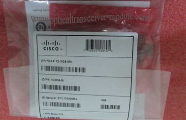 Optischer optischer Transceiver des Transceiver-Moduls X2-10GB-ER Cisco 10g