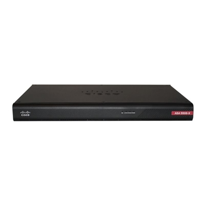 Feuerkraft-Dienstleistungen Fortigate Ciscos ASA Firewall Next Generation With der Reihen-5500-X