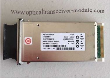 Optisches Transceiver-Modul X2-10GB-LRM Cisco ein 10-Gigabit-Ethernet sfp+ sondern aus
