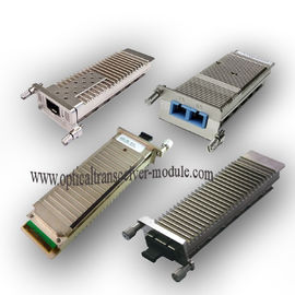 Module des XENPAK-10GB-ER Faser-optische Transceiver-XFP eine Jahr-Garantie
