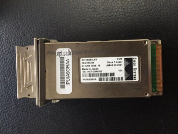 Optische Modul-Ciscos 10G SFP+ des Transceiver-X2-10GB-LX4 Gewebe-Ergänzungs-Transceivers