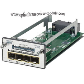 C3KX-NM-1G Cisco Schnittstellen-Karten-Katalysator 3750-X/3560-X 1G Netzwerkexpansions-Modus