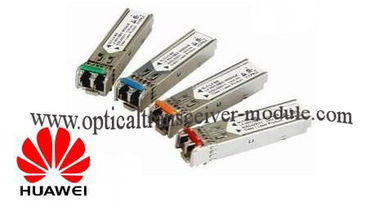 Schalten Sie zu den Modul-Netz-Transceivers SFP-GE-LH40-SM1550 Schalter-Schnittstellen-Huaweis SFP