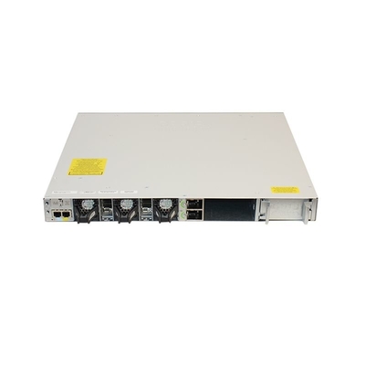 C9300-48P-E - Netgear Schalter des Cisco-Schalter-Katalysators 9300