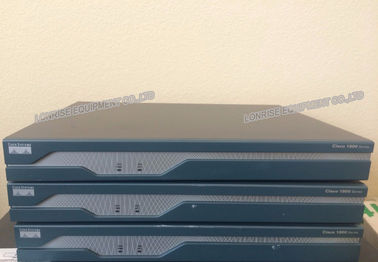 Cisco1841/K9 Gigabit-Netzwerk Industrie-Netzwerk-Router, Cisco 1800 Serie Router Cisco1841/K9