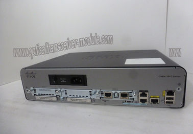 Brandmauer-Fräser-Desktop Cisco1941/K9 Handels-VPN/Gestell besteigbare Art