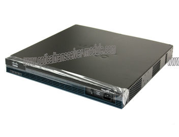Cisco2921-SEC/K9 Router für industrielle Netzwerke 2921-SEC/K9