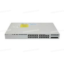 C9200L-24P-4G-E - Cisco-Schalter-Katalysator 9200 Poe im Vernetzung Netgear-Ethernet-Schalter