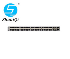 N9K-C93180LC-EX - Cisco Nexus 9000 Serie mit 24p 40/50G QSFP+ und 6p 40G/100G QSFP28