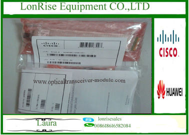 CISCOXENPAK-10GB-SR Duplex Sc-Verbindungsstück-optisches Transceiver-Modul mit Eisen-Material