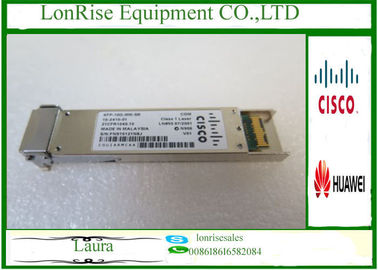 Transceiver-Modul MMF 850nm 300m LC Ciscos XFP-10G-MM-SR 10GBASE-SR XFP X2 DOM